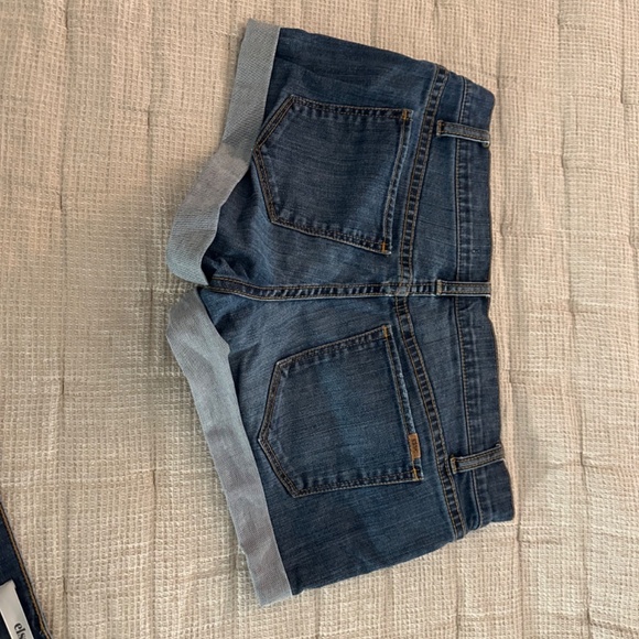 else women’s denim shorts - Picture 4 of 15